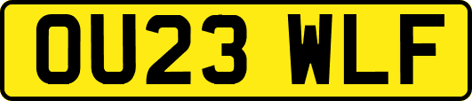 OU23WLF