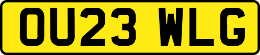 OU23WLG