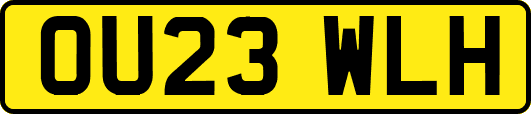 OU23WLH