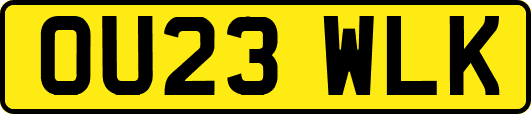 OU23WLK