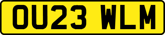 OU23WLM