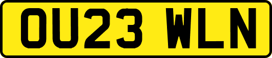 OU23WLN