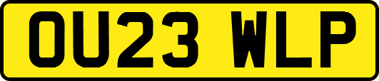 OU23WLP