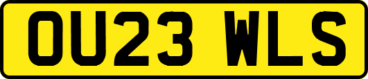 OU23WLS
