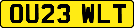 OU23WLT