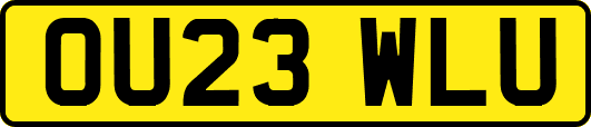 OU23WLU