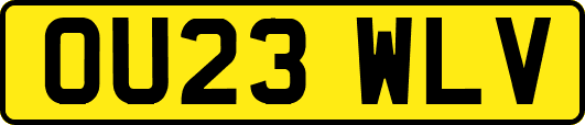 OU23WLV