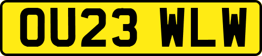 OU23WLW