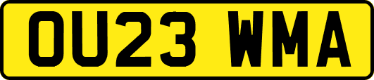 OU23WMA