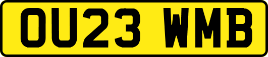OU23WMB