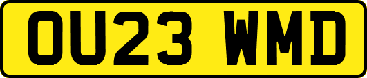 OU23WMD