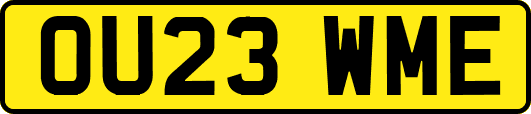 OU23WME