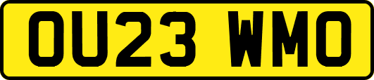 OU23WMO