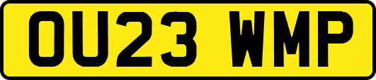 OU23WMP