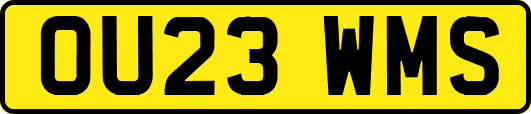 OU23WMS