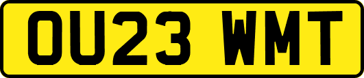 OU23WMT