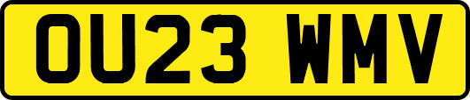 OU23WMV