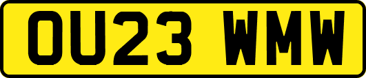 OU23WMW