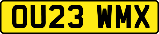 OU23WMX