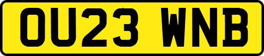 OU23WNB