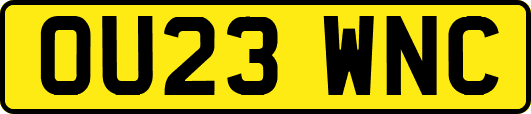 OU23WNC