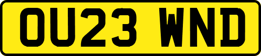OU23WND
