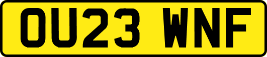 OU23WNF