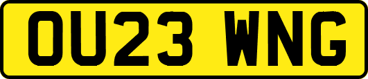 OU23WNG