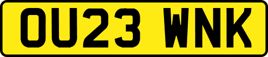 OU23WNK
