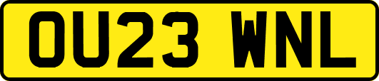 OU23WNL