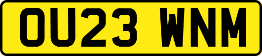 OU23WNM