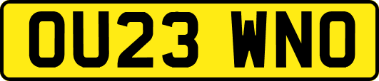 OU23WNO