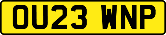 OU23WNP