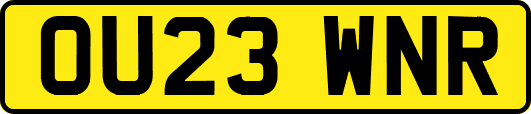 OU23WNR