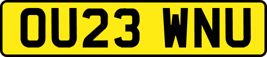 OU23WNU