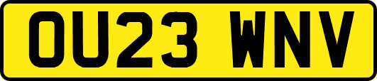 OU23WNV