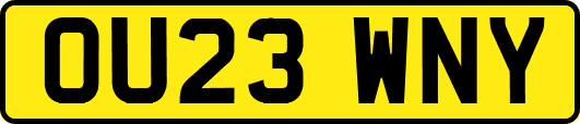 OU23WNY