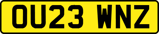 OU23WNZ