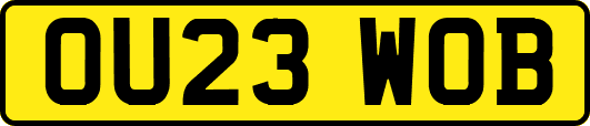 OU23WOB