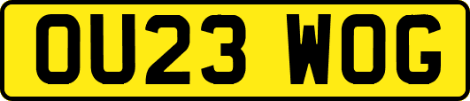 OU23WOG