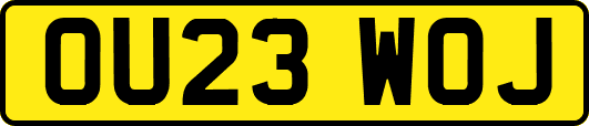 OU23WOJ