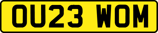 OU23WOM