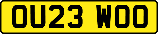 OU23WOO