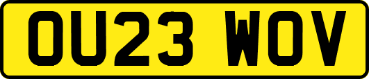 OU23WOV