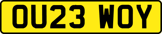 OU23WOY