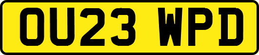 OU23WPD