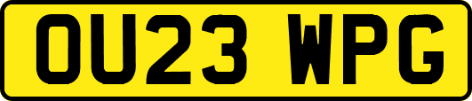 OU23WPG