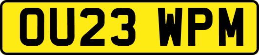 OU23WPM