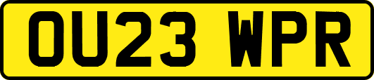 OU23WPR