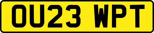 OU23WPT